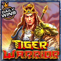 Tiger War